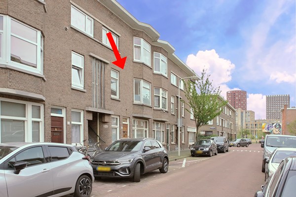 Medium property photo - Karel de Geerstraat 39, 2522 PB Den Haag